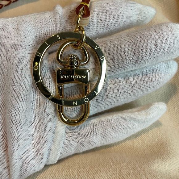 LOUIS VUITTON
DAMIER AZUR ARTSY MM - Brand New Never Used - Picture 14 of 16